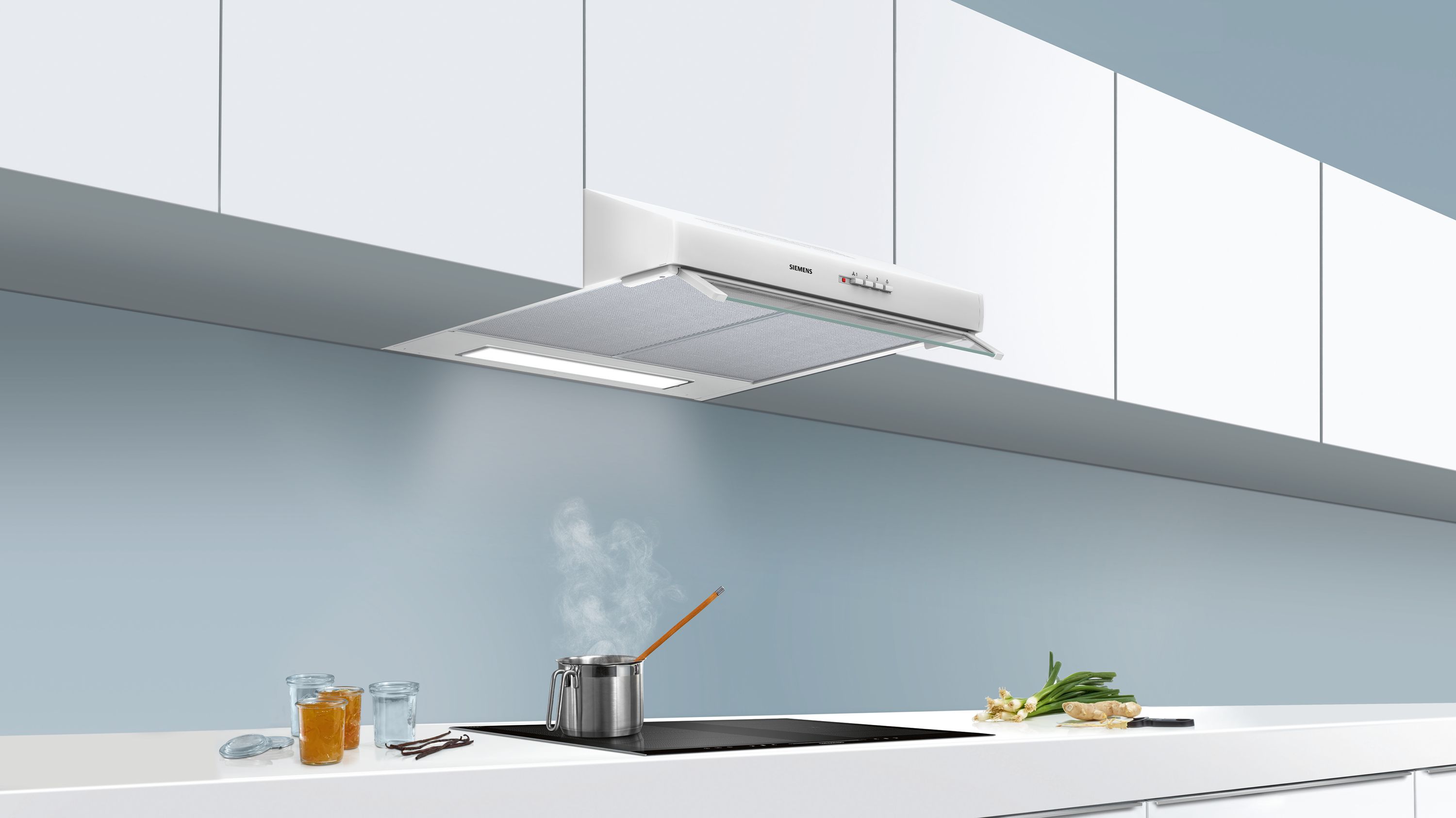 Siemens MDA UB-Haube iQ100,60cm LU63LCC20