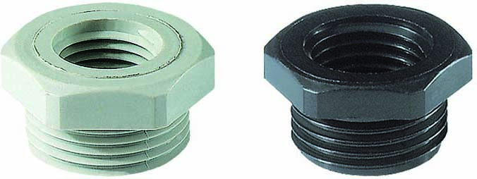 Jacob PA-Reduktion M20/M16x1,5 M20M16PA
