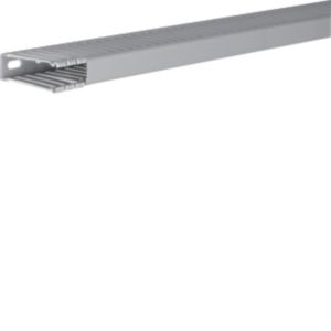 2 M Tehalit Verdrahtungskanal BA6 60015B gr