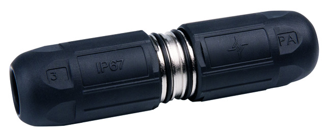 Telegärtner Kabelverbinder IP67 VM-Pro 8-8 Cl.FA 100007547