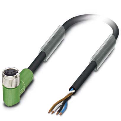 Phoenix Contact Sensor-/Aktor-Kabel SAC-4P- 5,0 #1681897