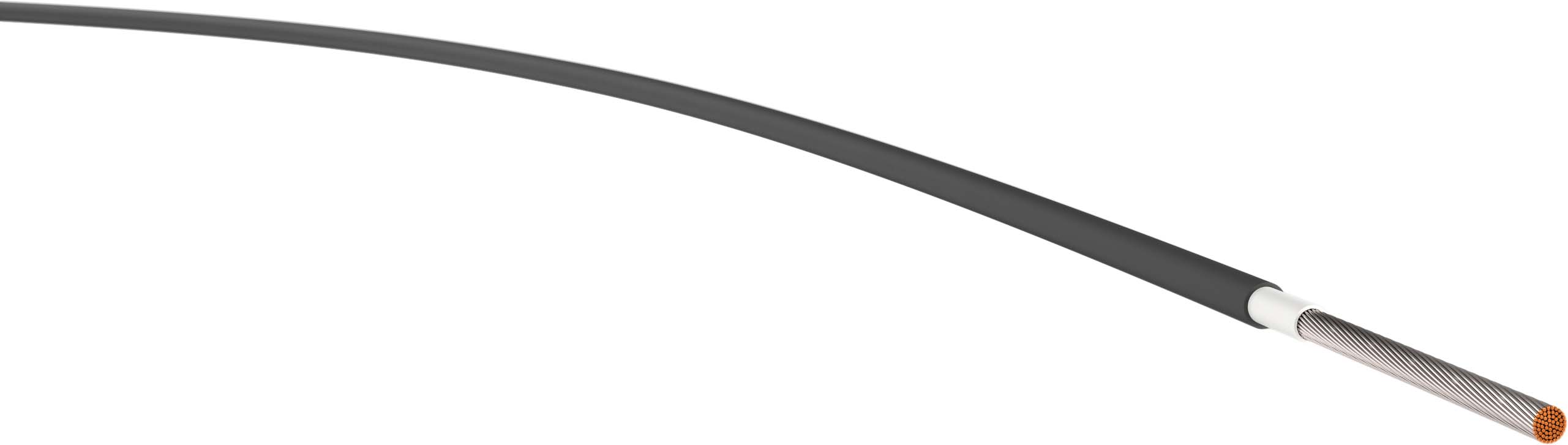 100 M Verschiedene-Diverse K+L H1Z2Z2-K 4sw EN50618 R100 Solarkabel EN50618 H1Z2Z2-K 4sw