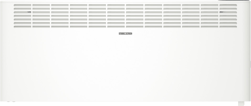 Stiebel Eltron Wand-Konvektor 3 kW/230V, weiß CNS 3000 Plus LCD