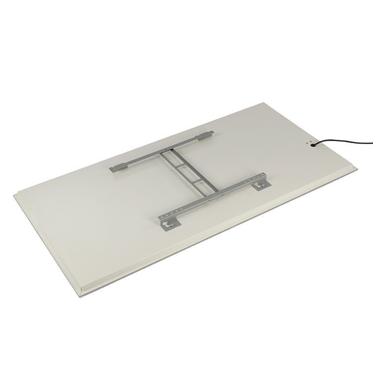 Vitramo Wand-Heizelement 1200x600x28 800W ws VL-F12060W