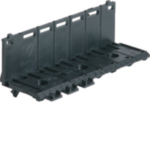 Hager SSK,Adapter,leer KN00A