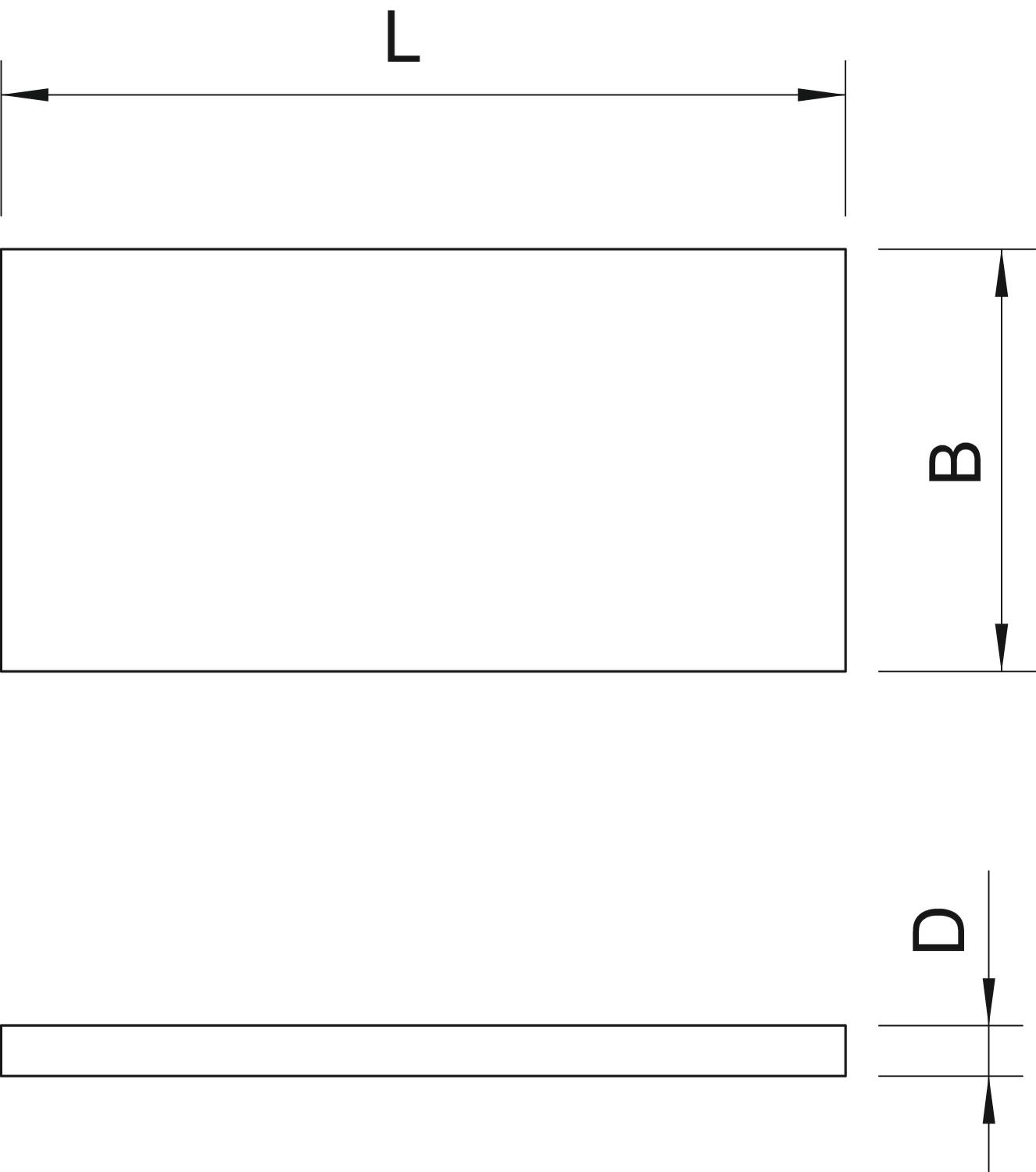 OBO Bettermann Vertr Kalziumsilikatplatte 1000x250x30mm gr-ws KSI-P3