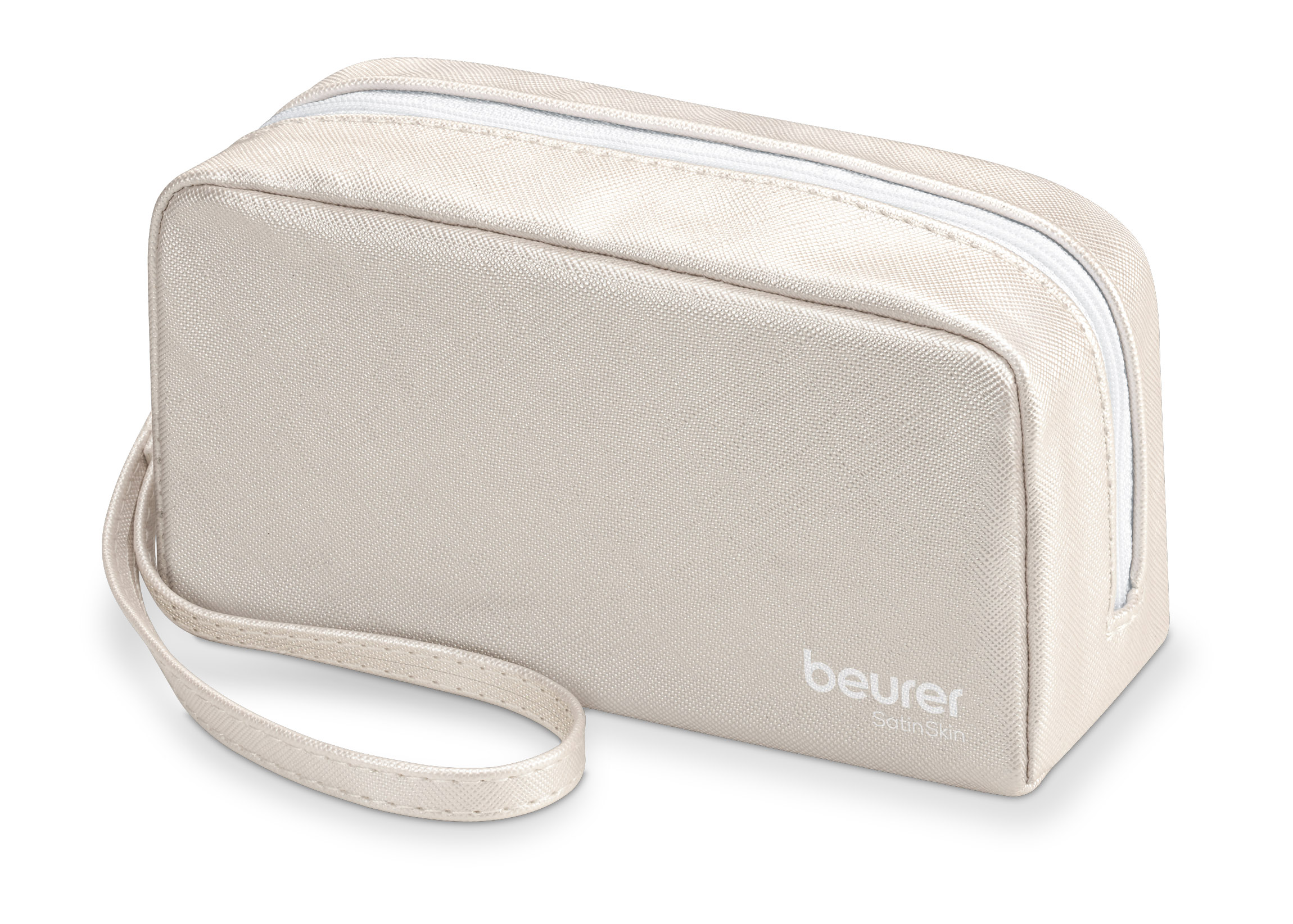 Beurer Damenrasierer Satin Skin HL 36 Wet/Dry ws