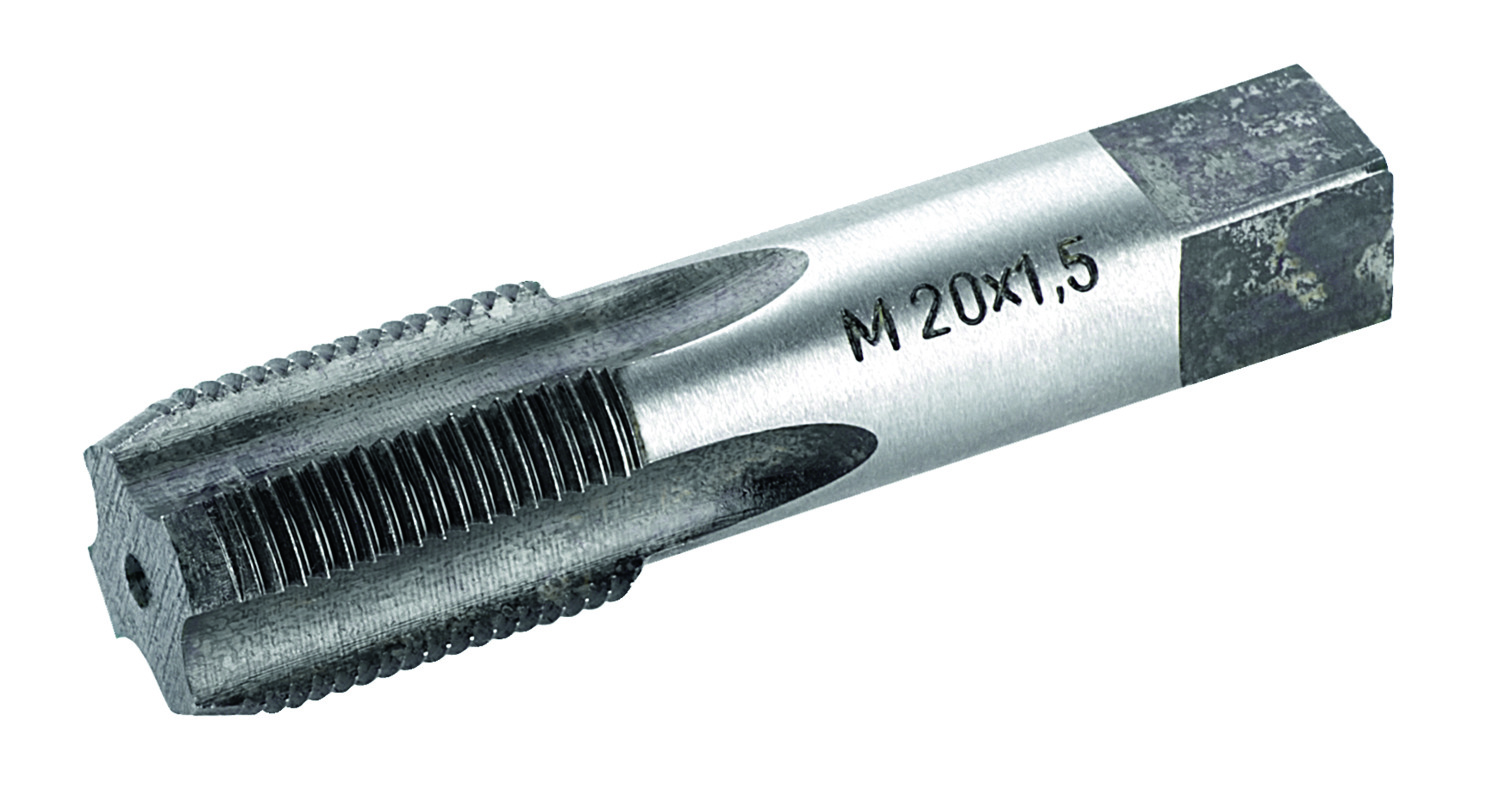 Cimco Werkzeuge Gewindebohrer M20x1,5 140854