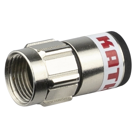 Kathrein Self-Install-F-Stecker EMK 20 Plus
