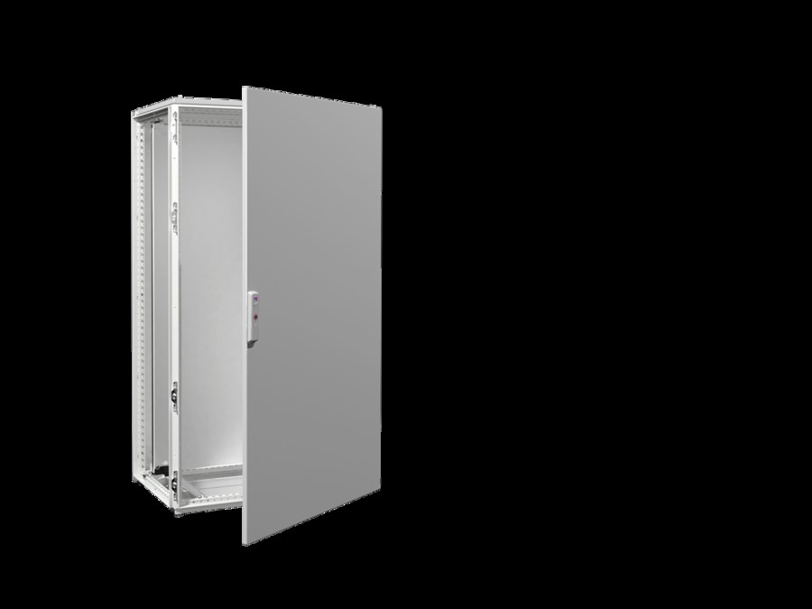 Rittal Anreih-Schranksystem 1-Tür BHT: 800x1400x500mm VX 8845.000