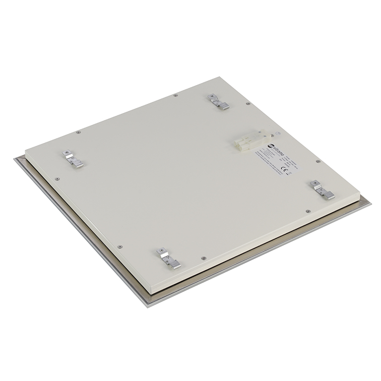 Vitramo Decken-Heizelement 475x475x26mm 550W VH04848