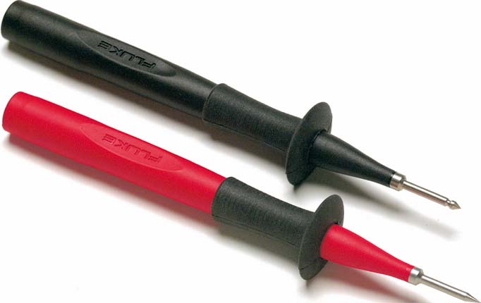 Fluke SureGrip-Messspitzensatz TP220-1