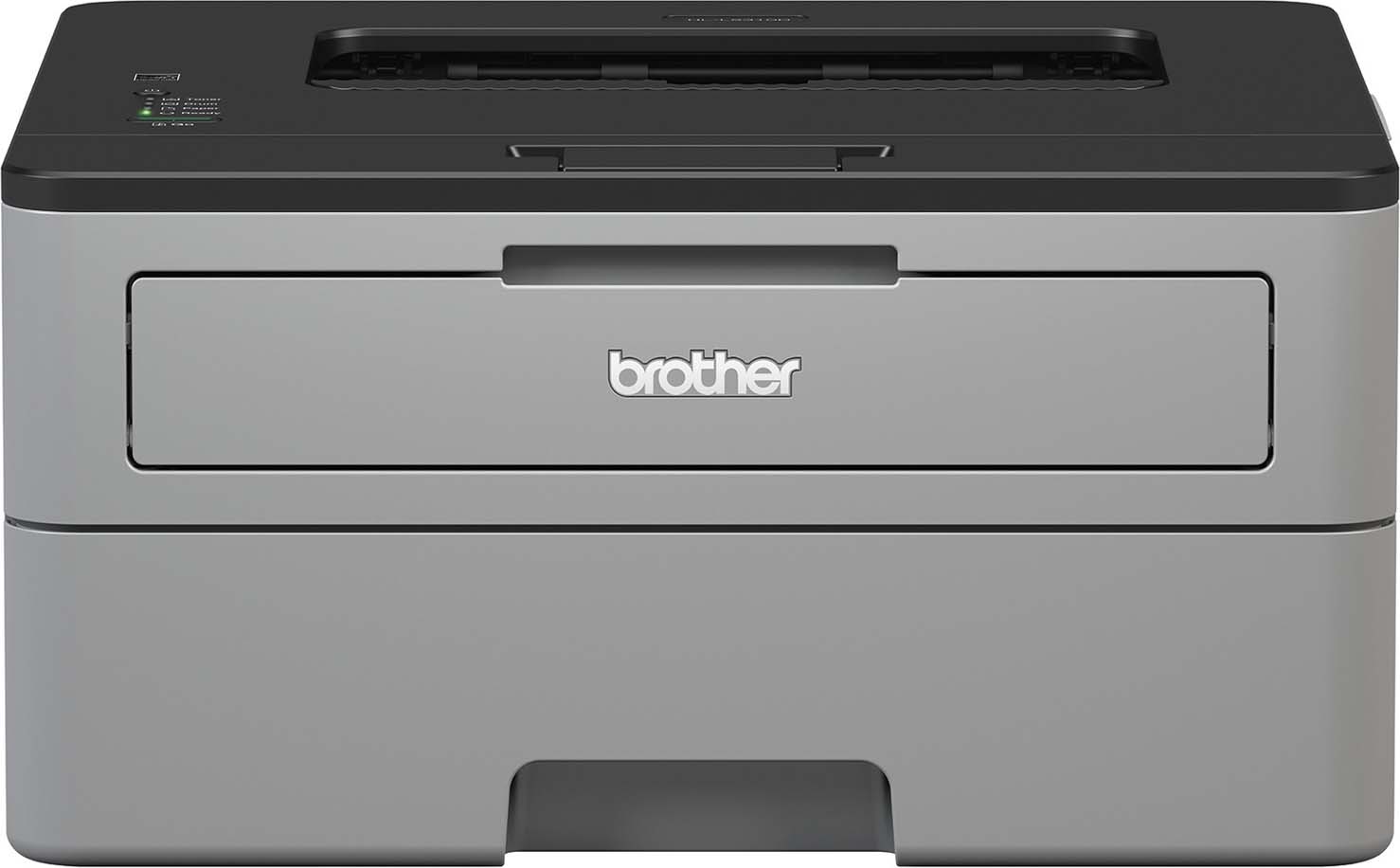 Brother Laserdrucker USB s/w HL-L2310D