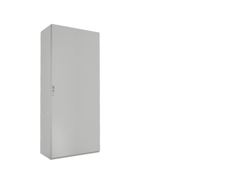 Rittal System-Einzelschrank SE 5831.600 SE VX
