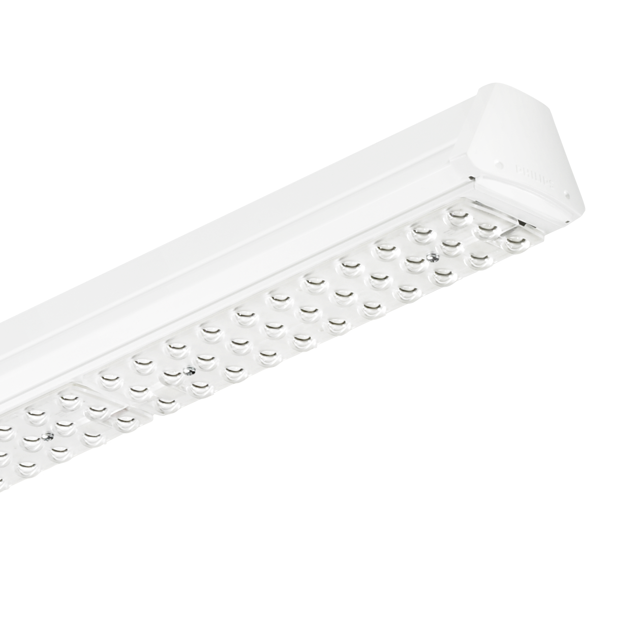 Signify PLS LED-Geräteträger ws 4000K DALI tiefstr. 4MX850LED80S840PSDNB