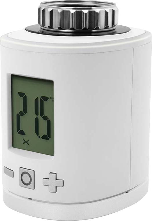 DELTA DORE Heizkörperstellantrieb DuoFern 2 9433-1