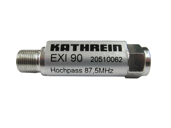 Kathrein SAT-Hochpass EXI 90