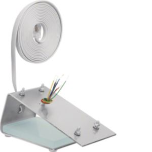 Elcom Audio-Tischkonsole f.NSG-200,i2-BUS TKA-UNI