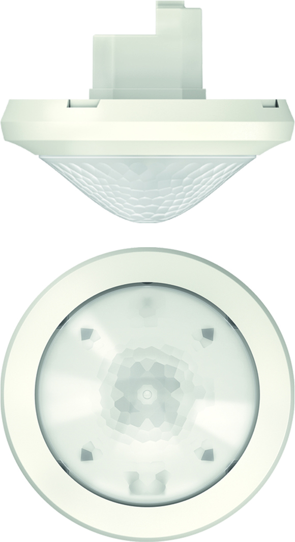 Theben Präsenzmelder für Deckenm., ws theRondaS360-100UPWH
