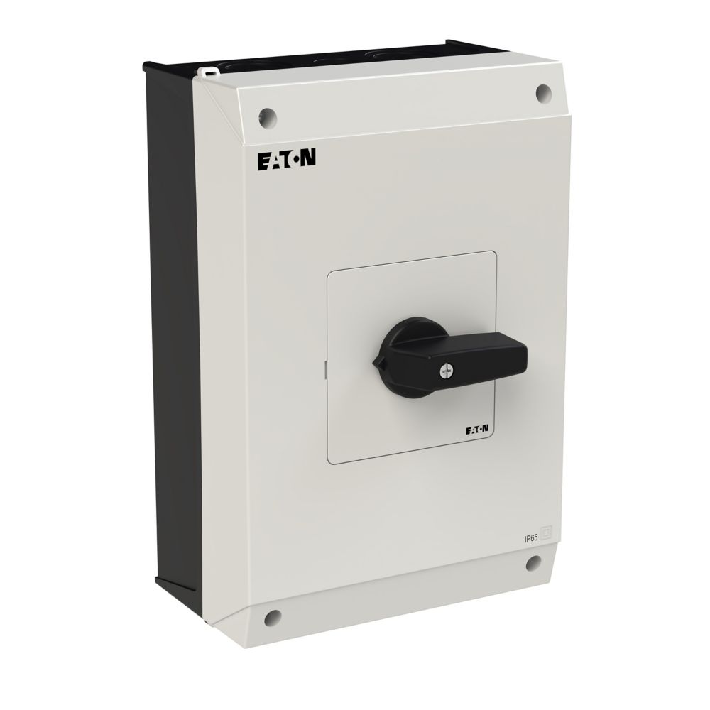 Eaton (Moeller) Hauptschalter I4 P3-63/I4