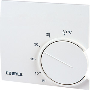 Eberle Controls Raumtemperaturregler  RTR 9721