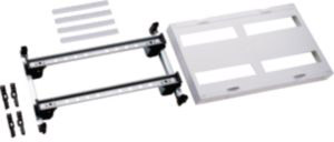 Hager Baustein, universN H300xB500mm UD22B1
