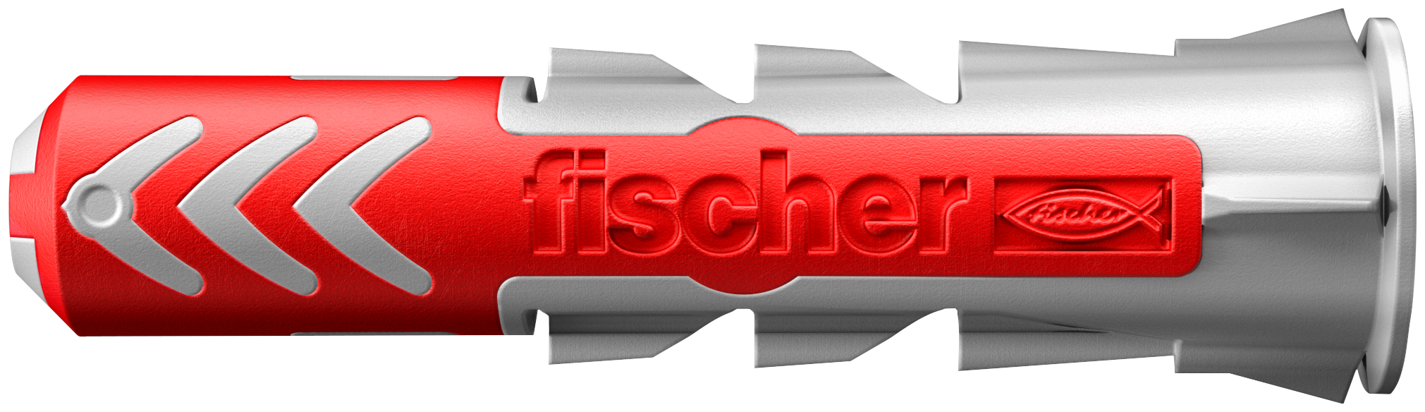 100 STK Fischer Deutschl. DuoPower 5x25 535452