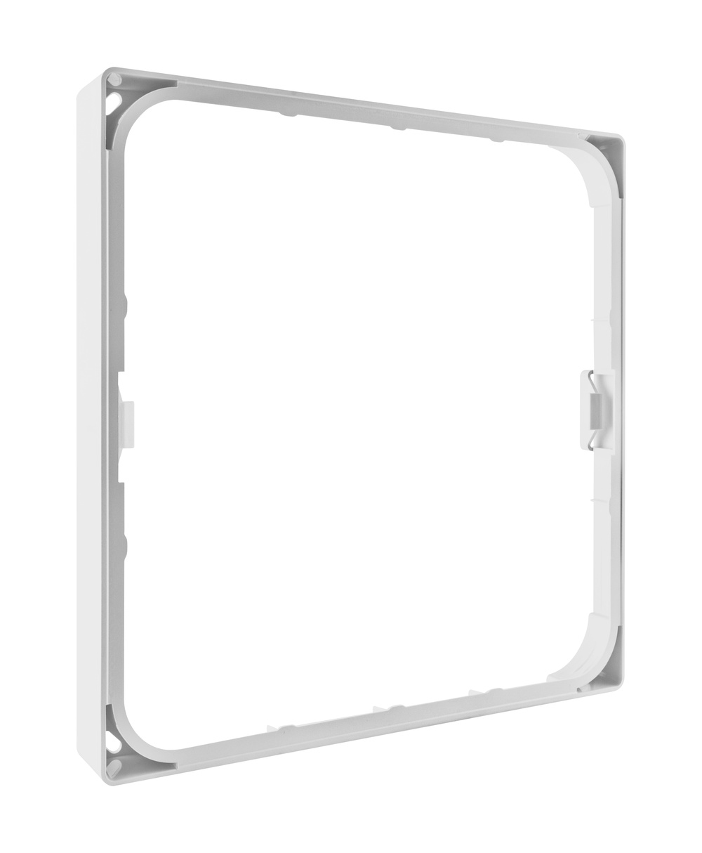 Ledvance Anbaurahmen DL SLIMFRAME SQ210WT