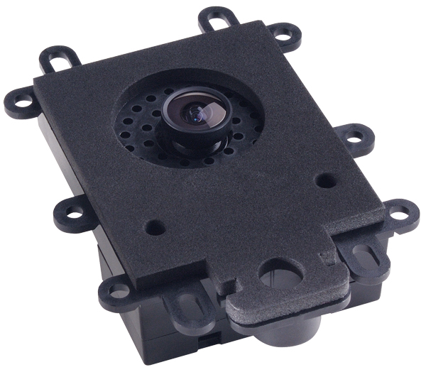 TCS Tür Control Video-Kamera col EB FVK2200-0300