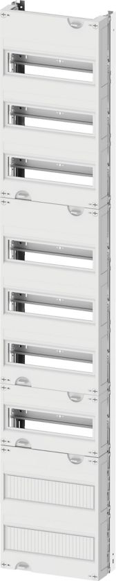 Eaton (Installation) Verteilerfeld ZSD-V19/APZ