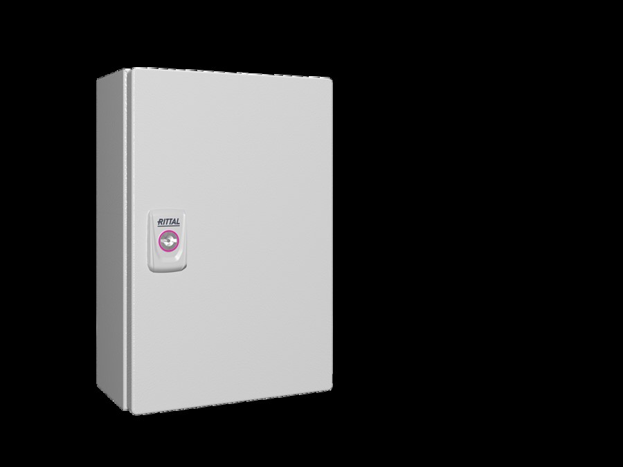 Rittal Elektro-Box KX 200x300x120mm KX 1554.000