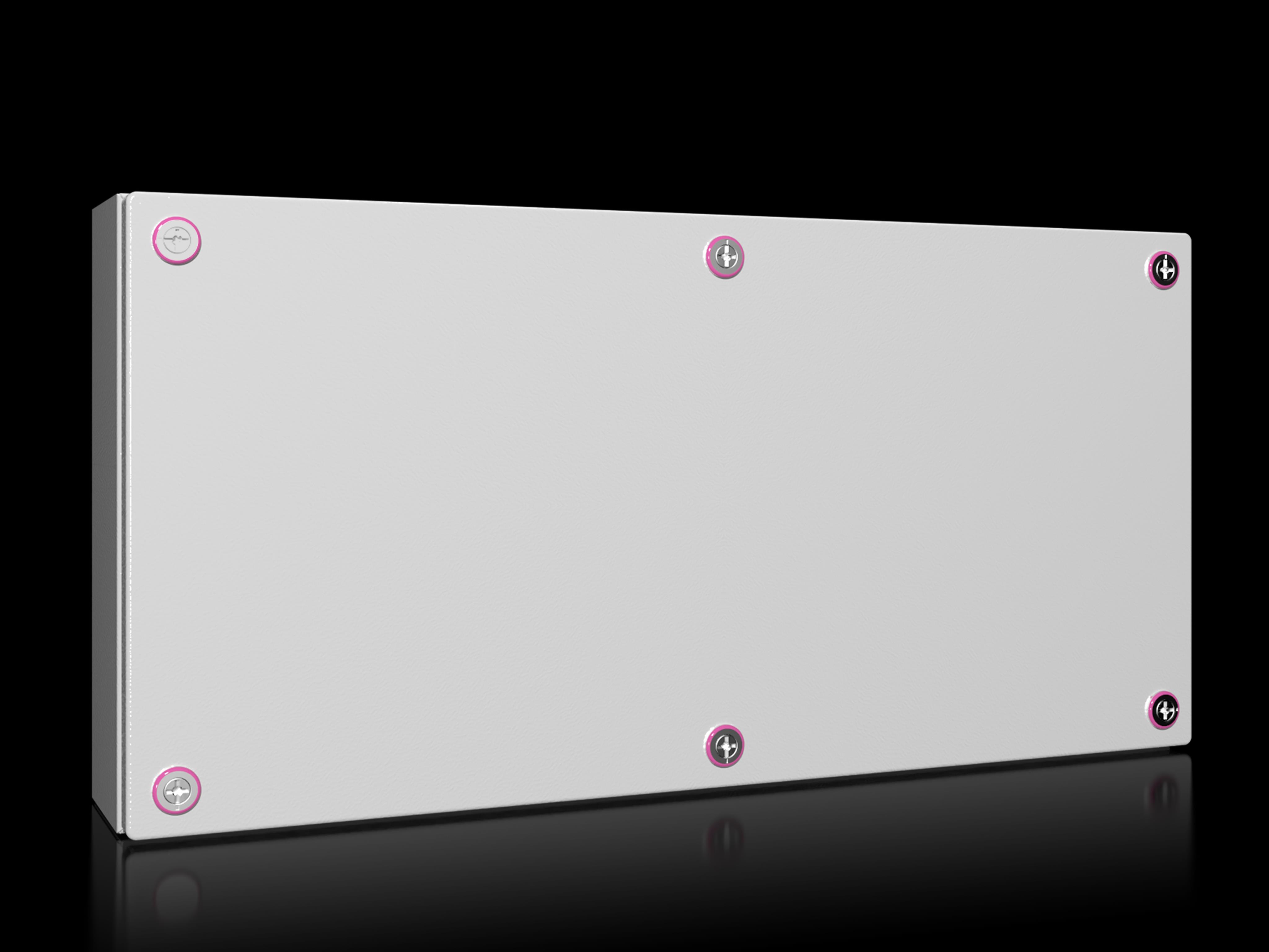 Rittal Klemmenkasten KX BHT 600x300x120 mm KX 1510.000