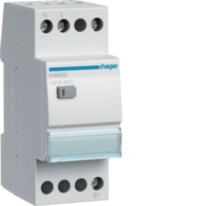 Hager Ferndimmer universal 500W EVN002