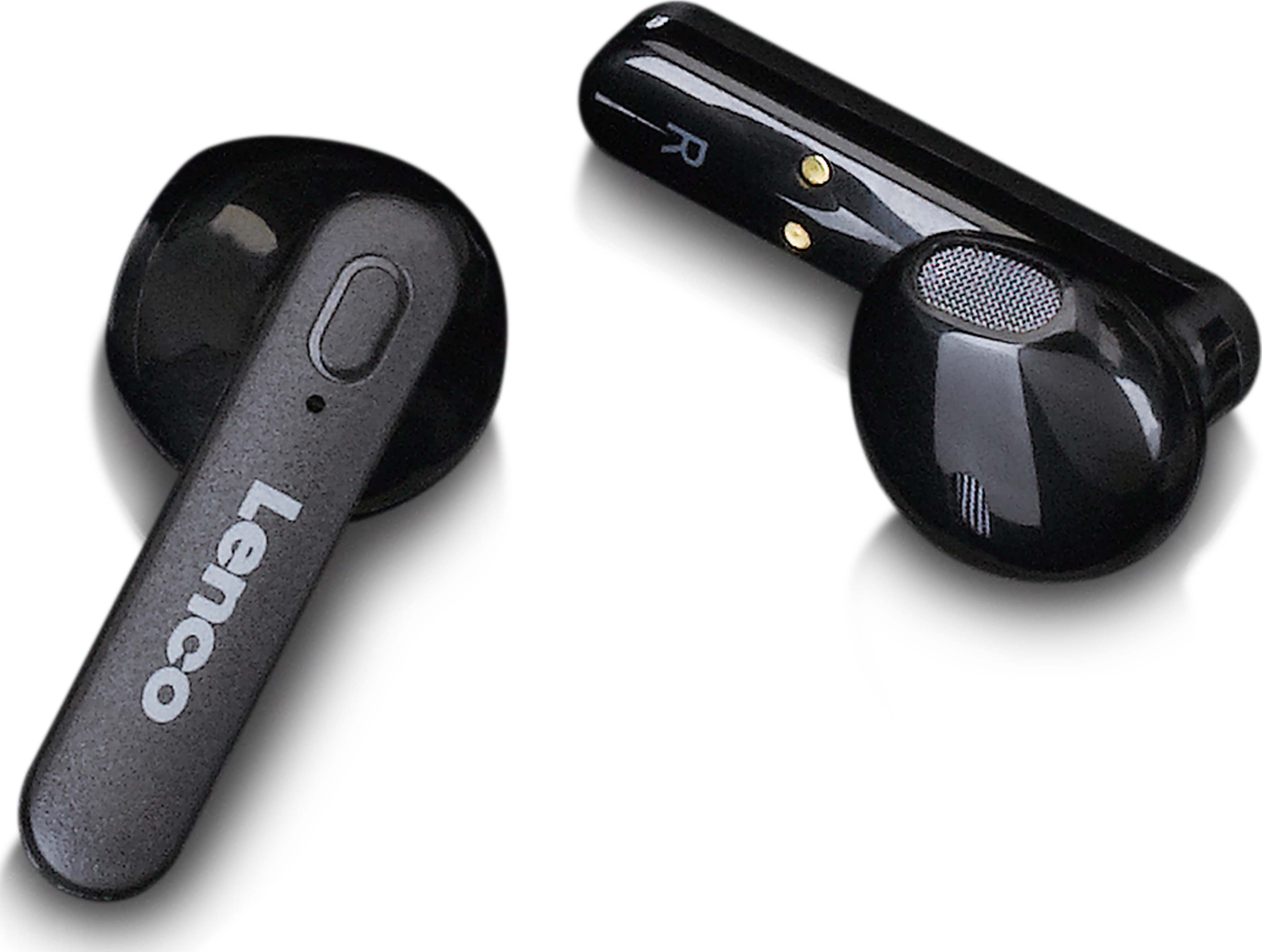 Commax Bluetooth-Kopfhörer BT5.1,True Wireless EPB-430BK
