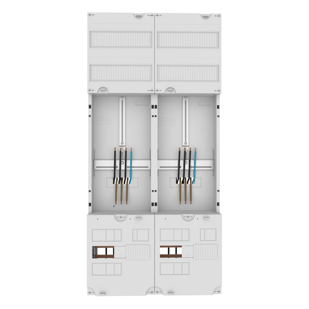 Eaton (Installation) Zählerfeld ZSD-Z27A1332