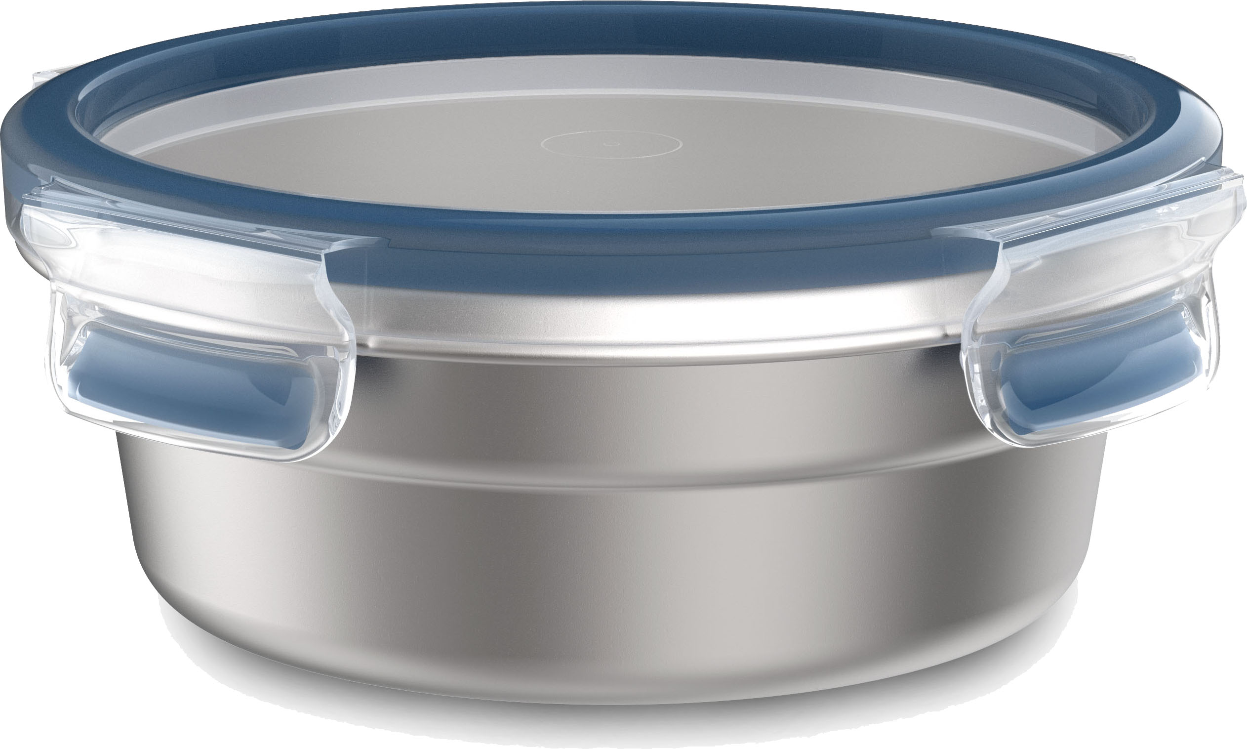 Groupe SEB WMF Frischhaltedose rund CLIP CLOSE EDS 0,7L