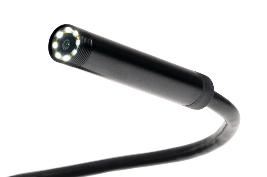 HellermannTyton Cable Scout Kamera 897-90060