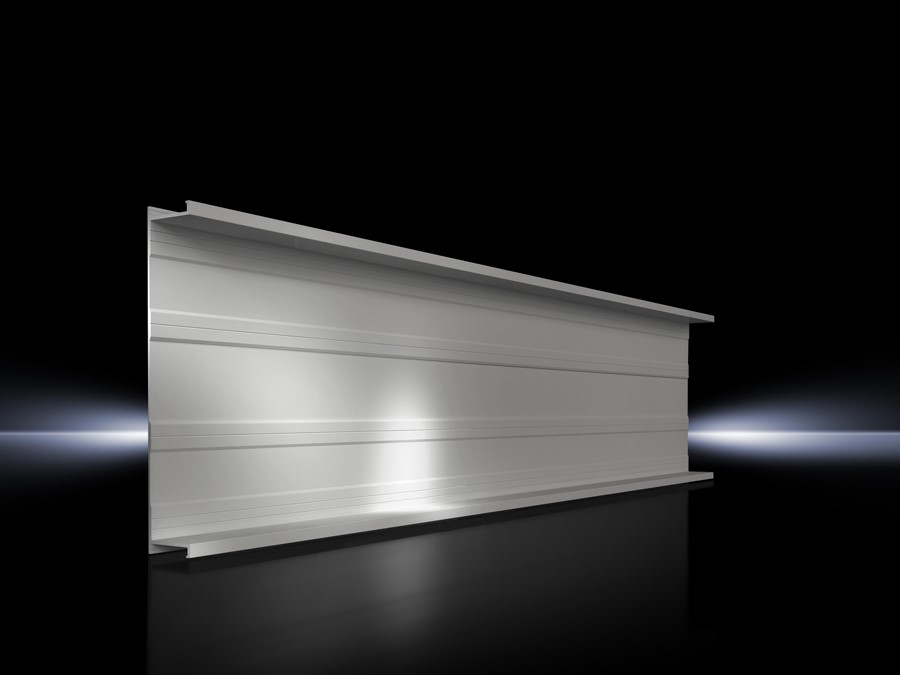 Rittal Bodenwanne RiLine60 L=500mm f.PLS 800 SV 9341.100 (VE2)