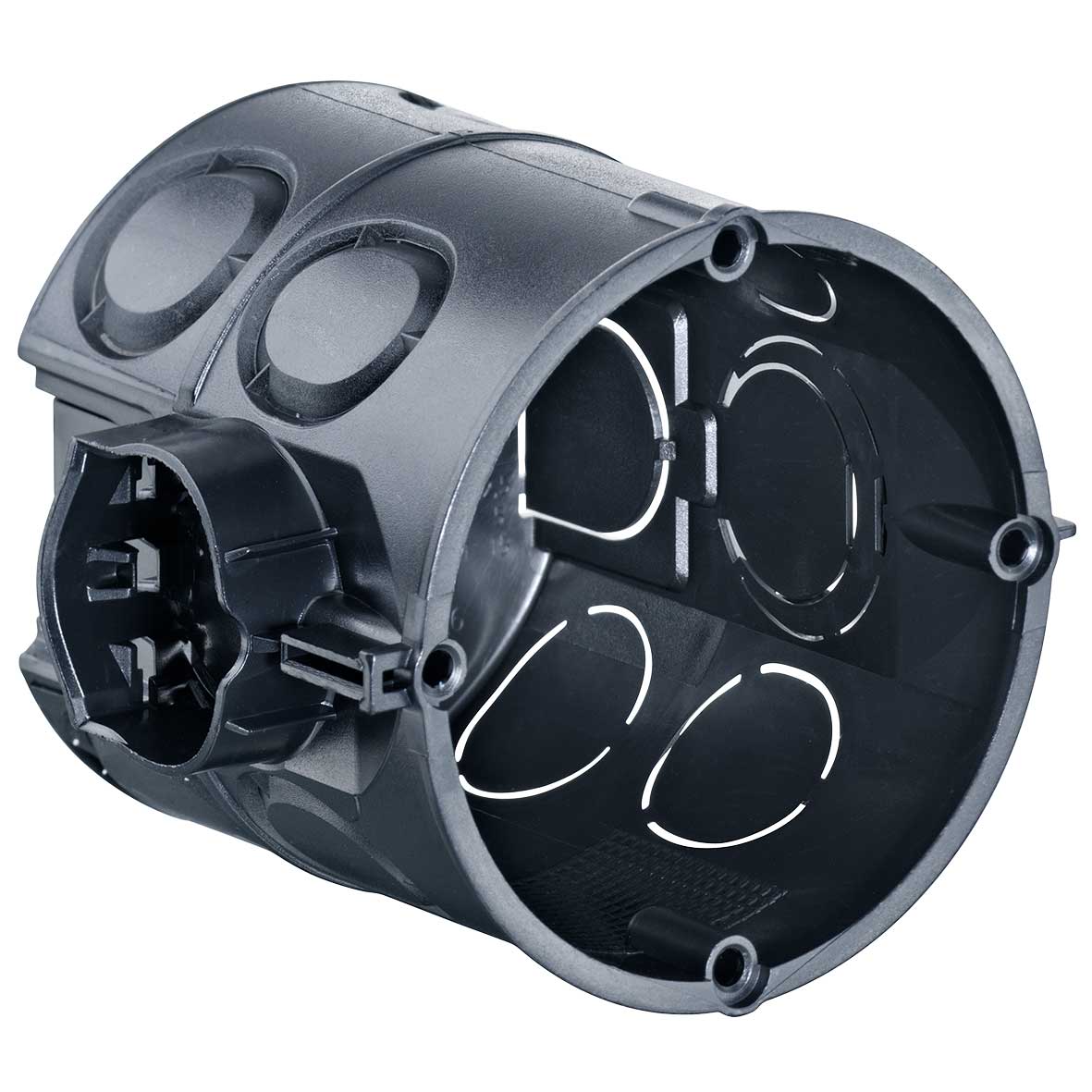 250 STK Kaiser Abzweigschalterdose 1555-41