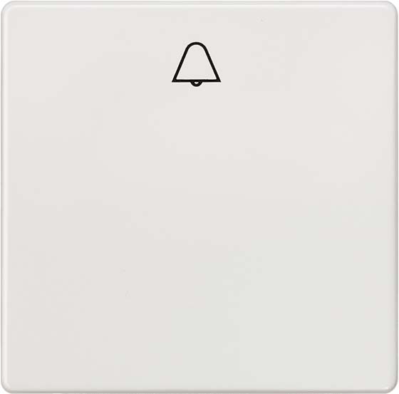 Siemens Dig.Industr. i-system Wippe m.Symbol Glocke, tws 5TG6207