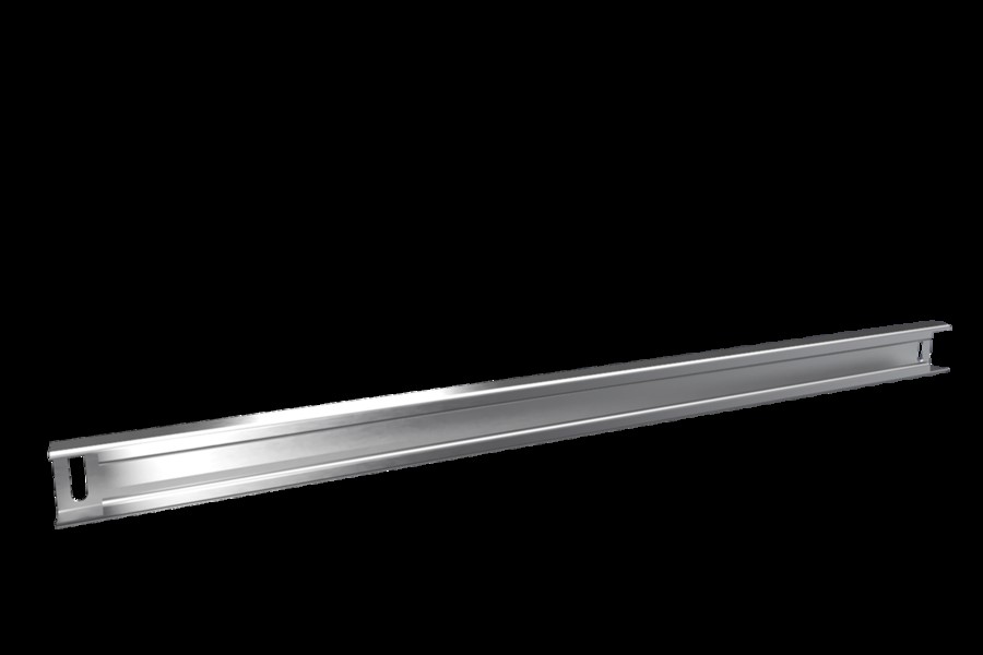 Rittal Tragschiene 48x26mm, B: 800mm VX 8617.810 (VE2)