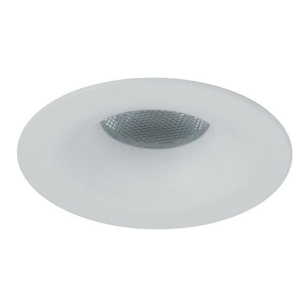 Brumberg Leuchten LED-Einbaulichtpunkt 350mA ww, weiss 12079073