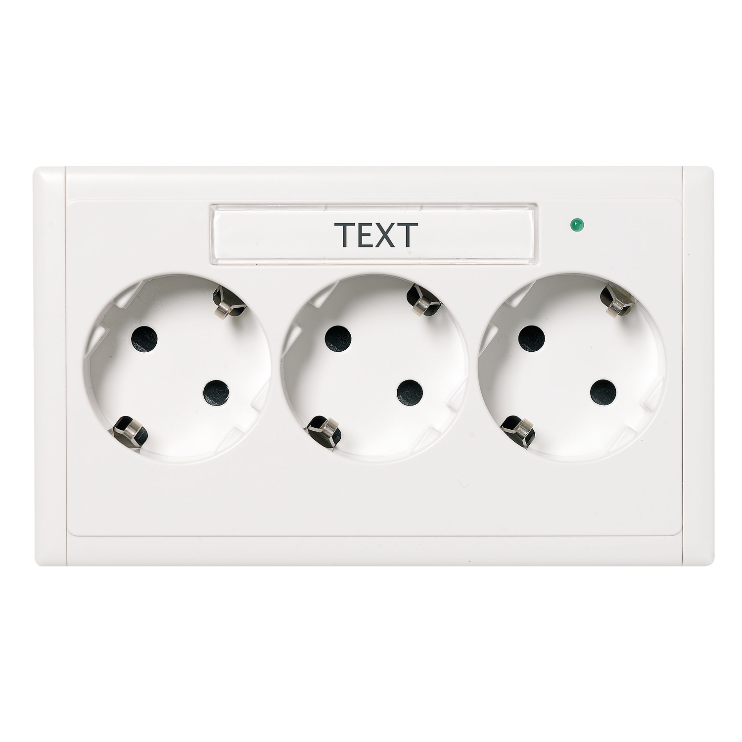 Schneider Electric Hilfsschütz 3S 1Ö 24VDC CA3KN31-BD