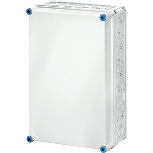 Hensel Leergehäuse 275x425x146mm Mi 0301