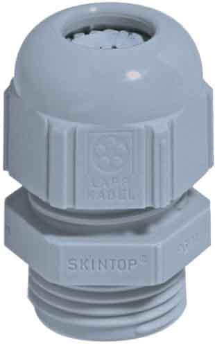 Lapp Zubehör SKINTOP-ST-PG-16-RAL 7001-SGY ST Pg16 R7001 SGY