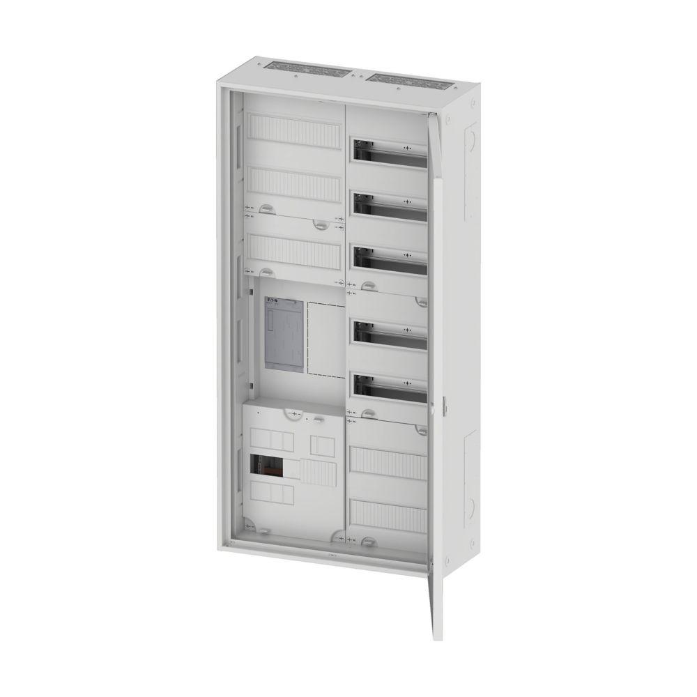 Eaton (Installation) Zähler-Komplettschrank eHZ, o.Bestückung ZSD-ZV-1100-BKEI/APZ