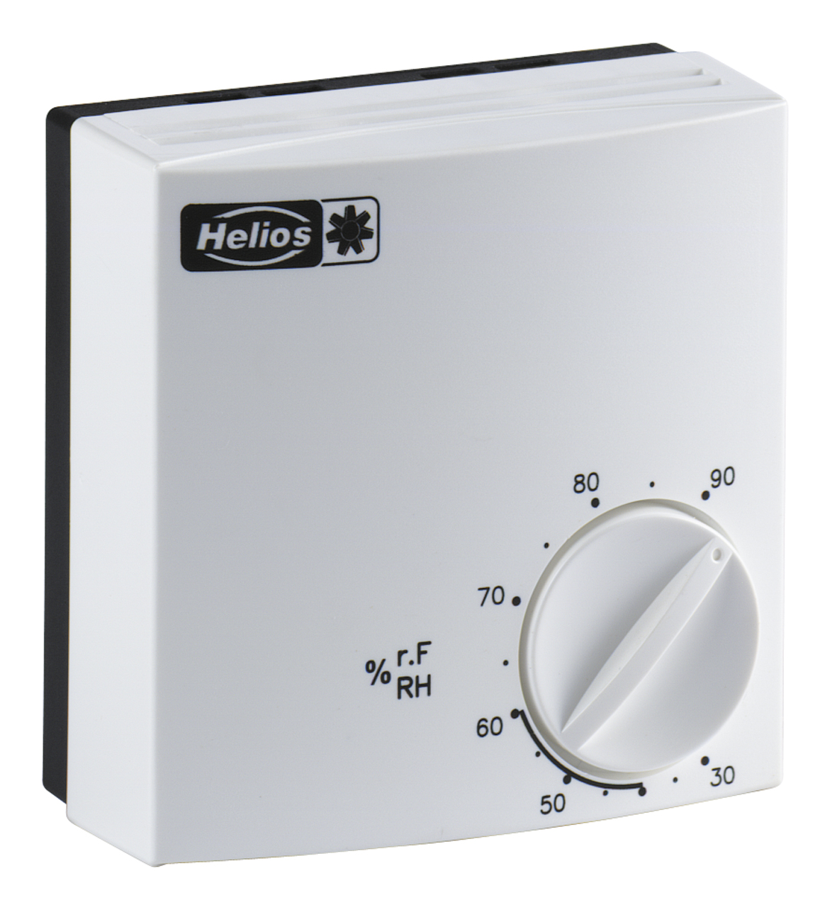 Helios Hygrostat HY 3