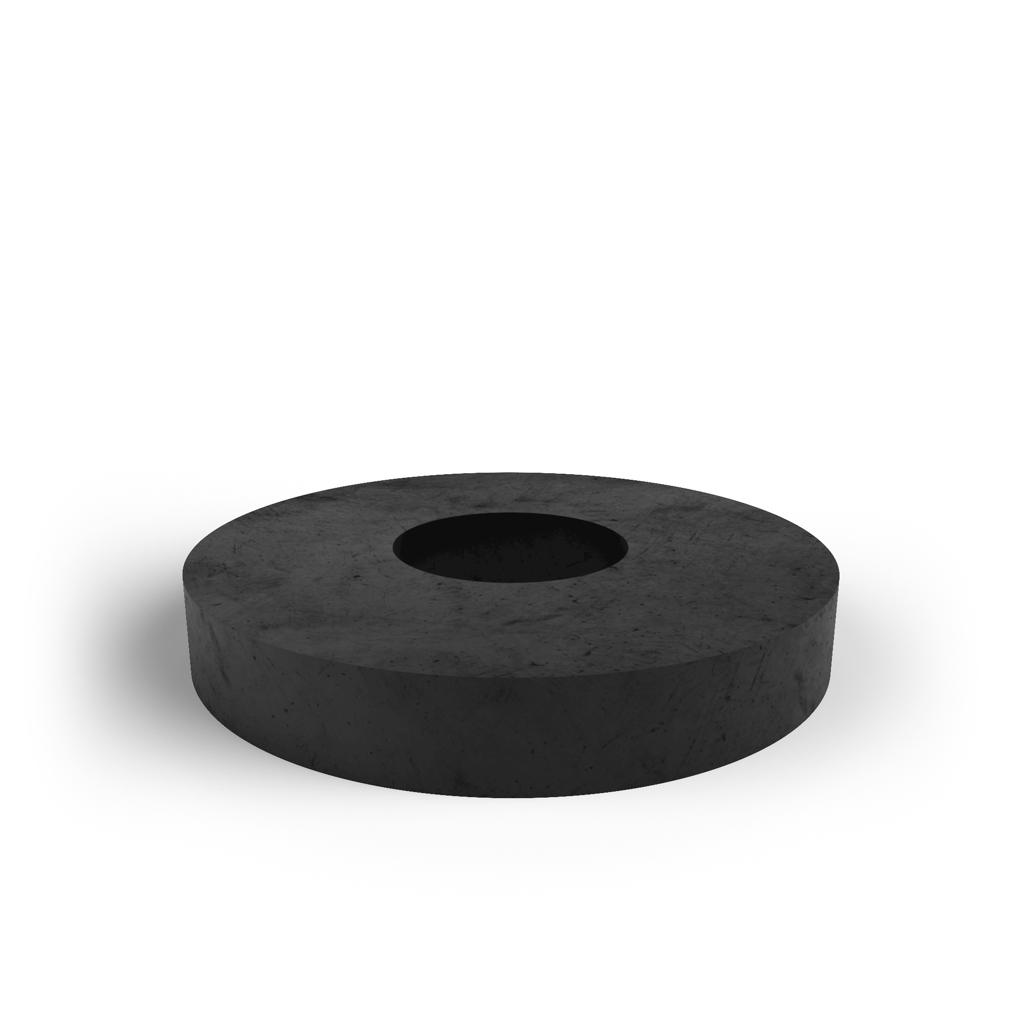 100 STK Schletter Solar Dichtung DM8 EPDM f.Tellerkopfscheibe 119016-000