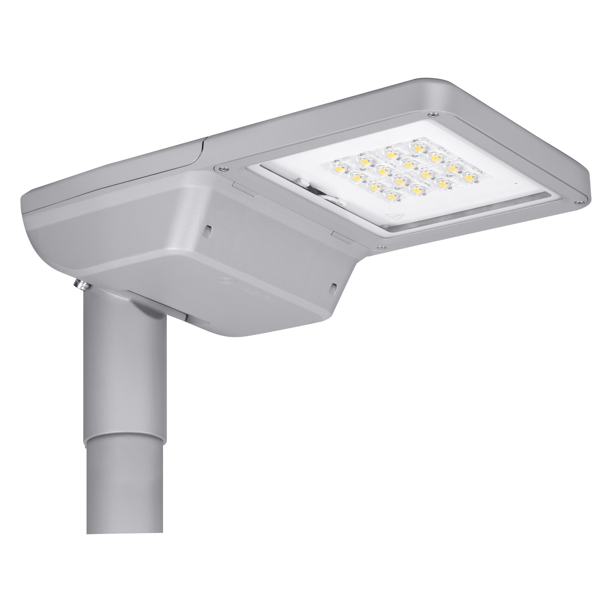 Ledvance LED-Mastleuchte 730, Z48-60 SLFL.SMP25W730RV25ST