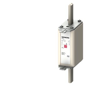 Siemens Dig.Industr. NH-Sicherungseinsatz G1 160A 500AC/440VDC 3NA7136